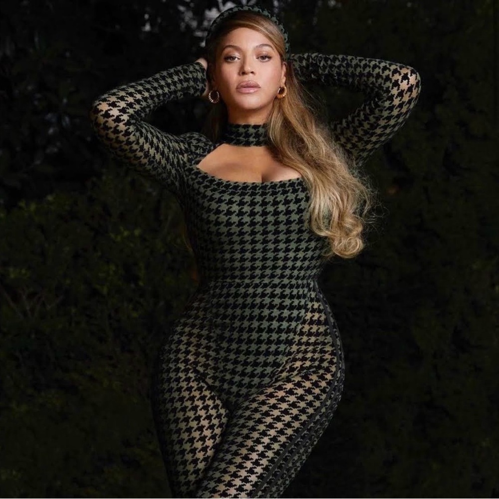 Adidas x IVY PARK Catsuit